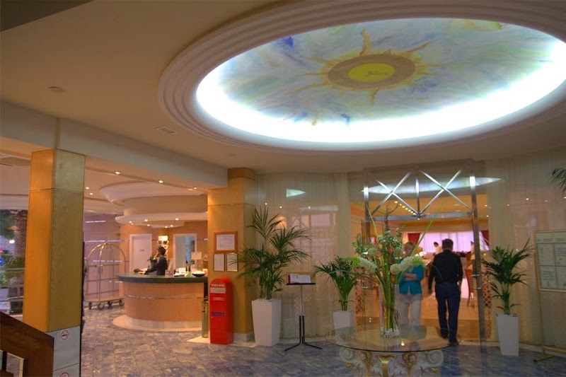 Hotel Argos photo 5