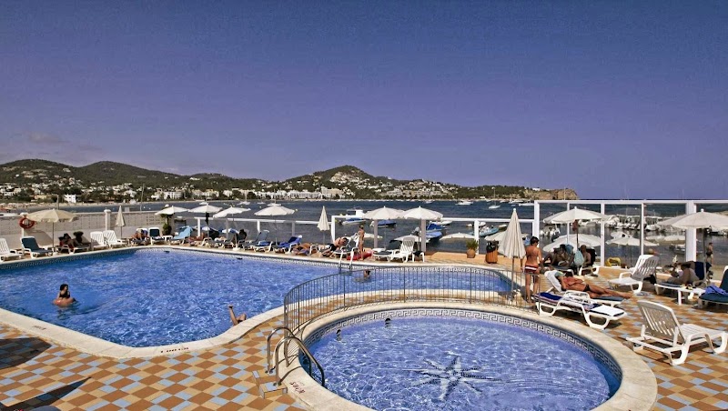Hotel Argos photo 6