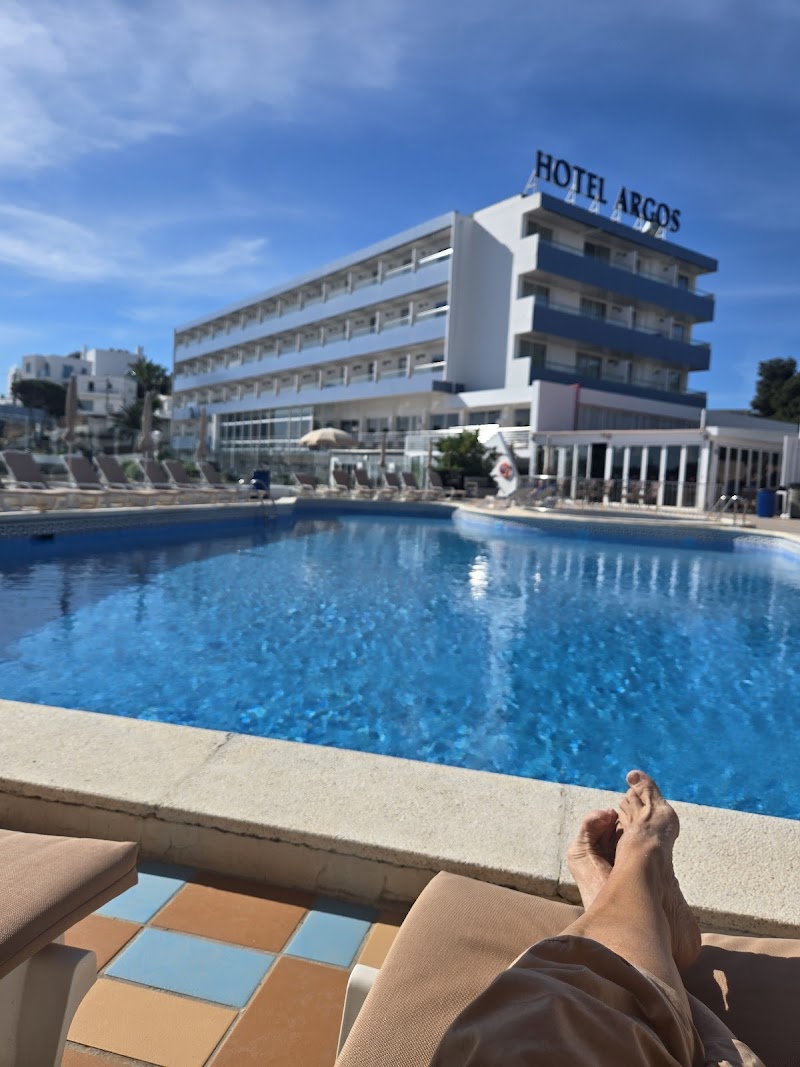 Hotel Argos photo 9