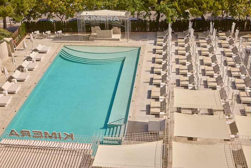 Hotel Astoria Playa Only Adults photo 5
