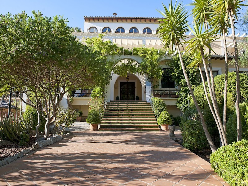 Hotel Bahia