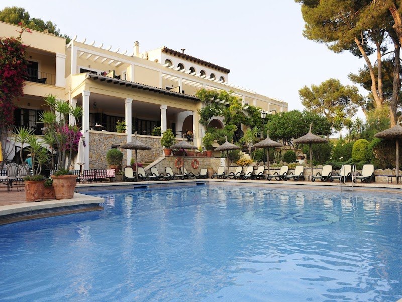 Hotel Bahia photo 4