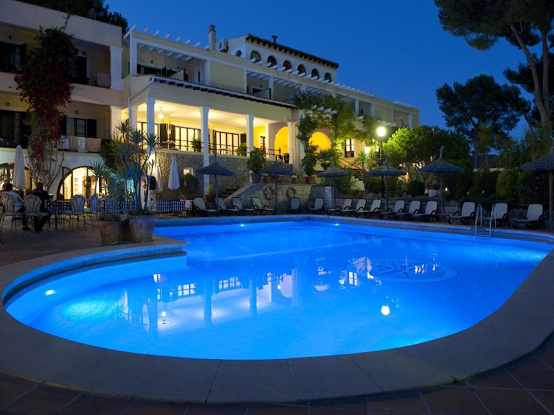 Hotel Bahia photo 5