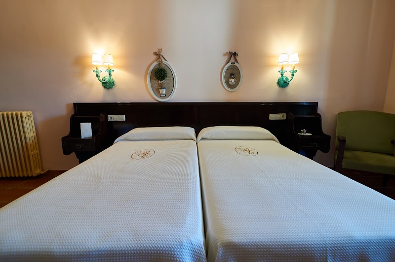 Hotel Bahia photo 9