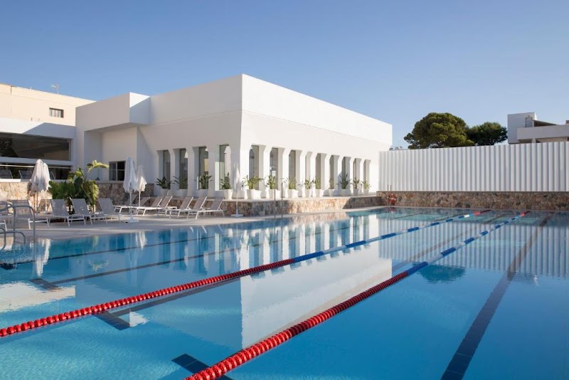 Hotel Bella Playa & Spa