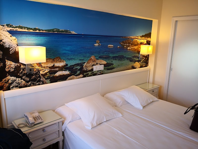 Hotel Bella Playa & Spa photo 2