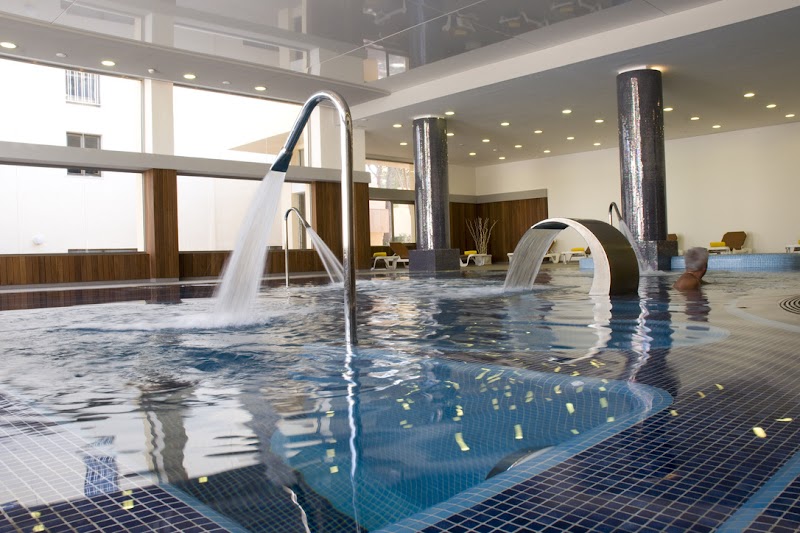 Hotel Bella Playa & Spa photo 3