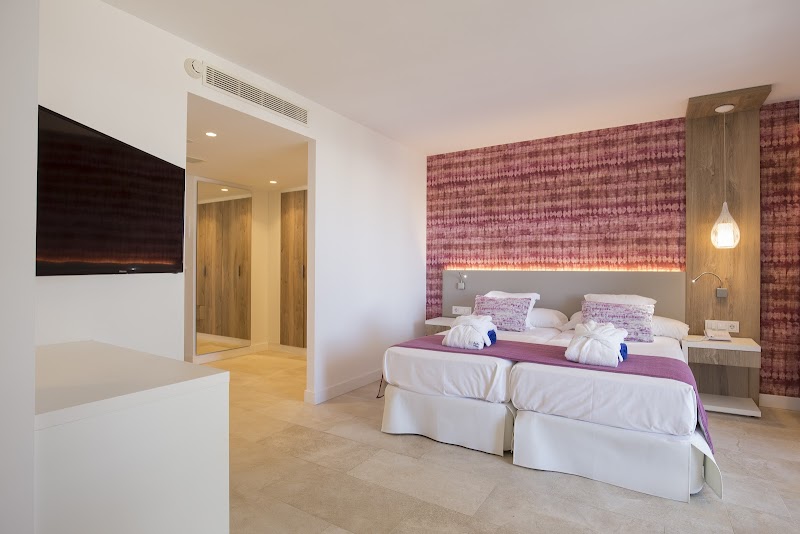 Hotel Bella Playa & Spa photo 5