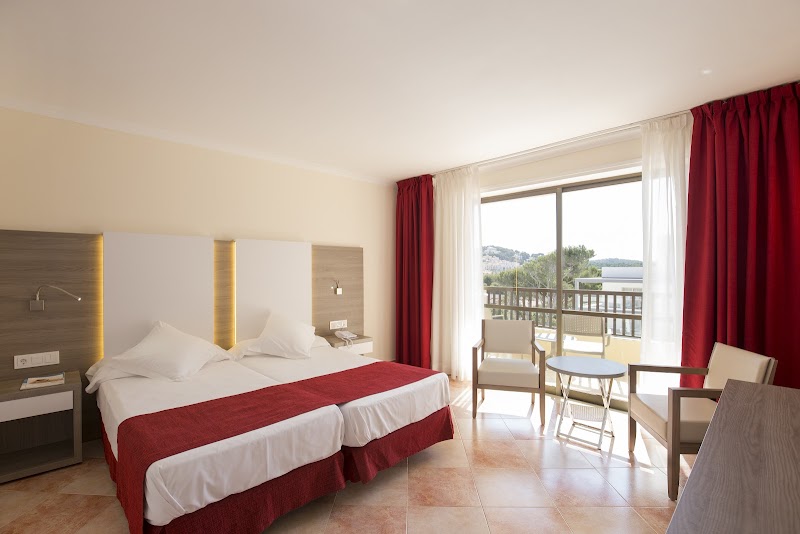 Hotel Bella Playa & Spa photo 7