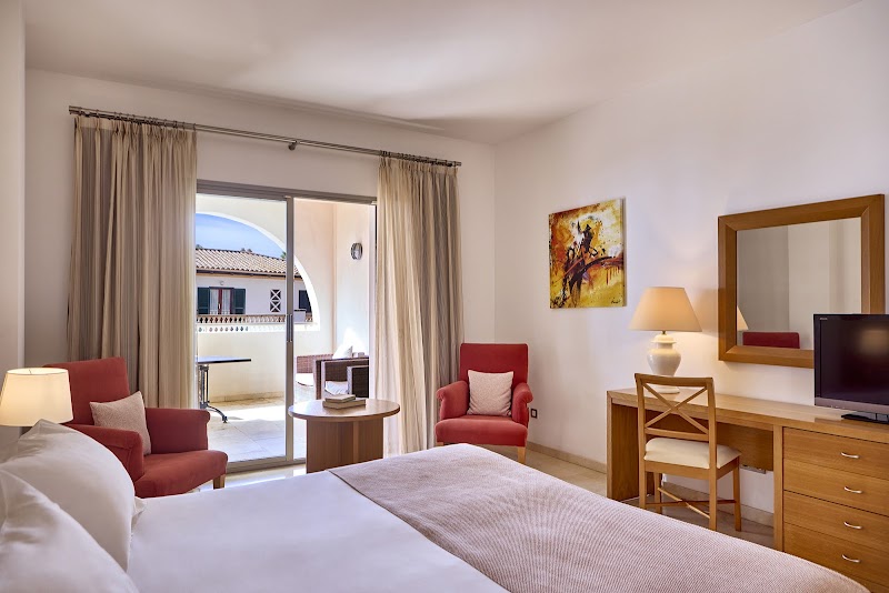 Hotel Bendinat photo 2
