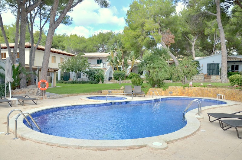 Hotel Bendinat photo 3