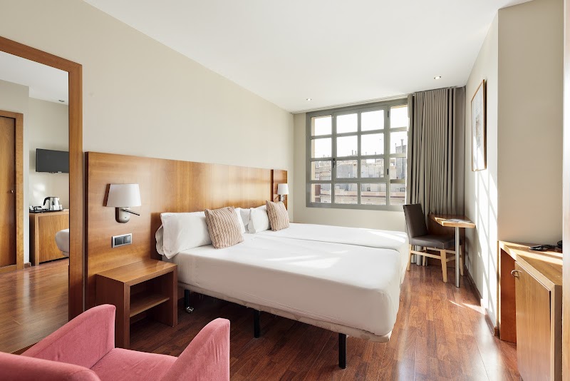 Hotel Best Aranea photo 2