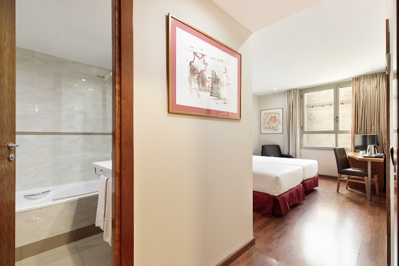 Hotel Best Aranea photo 5