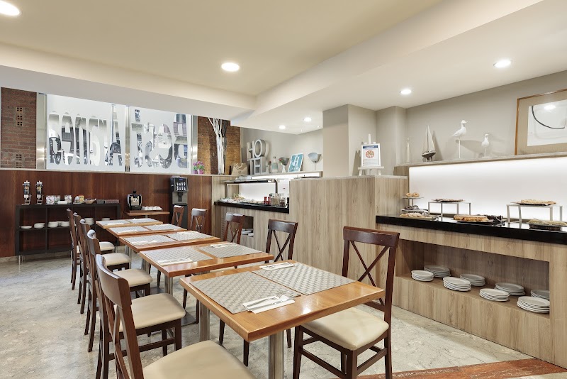 Hotel Best Aranea photo 6