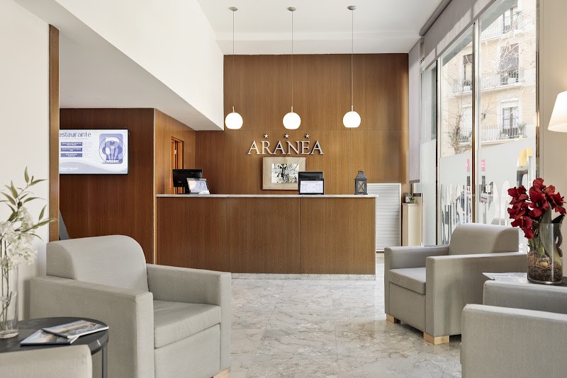 Hotel Best Aranea photo 7