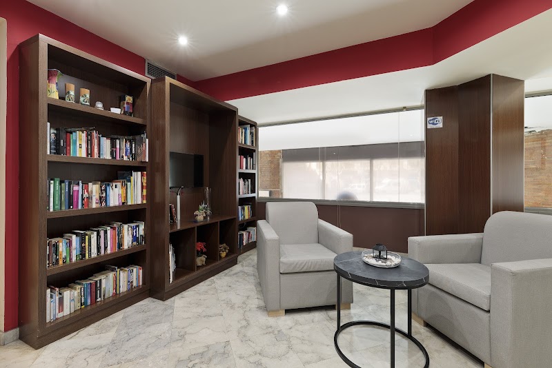 Hotel Best Aranea photo 10