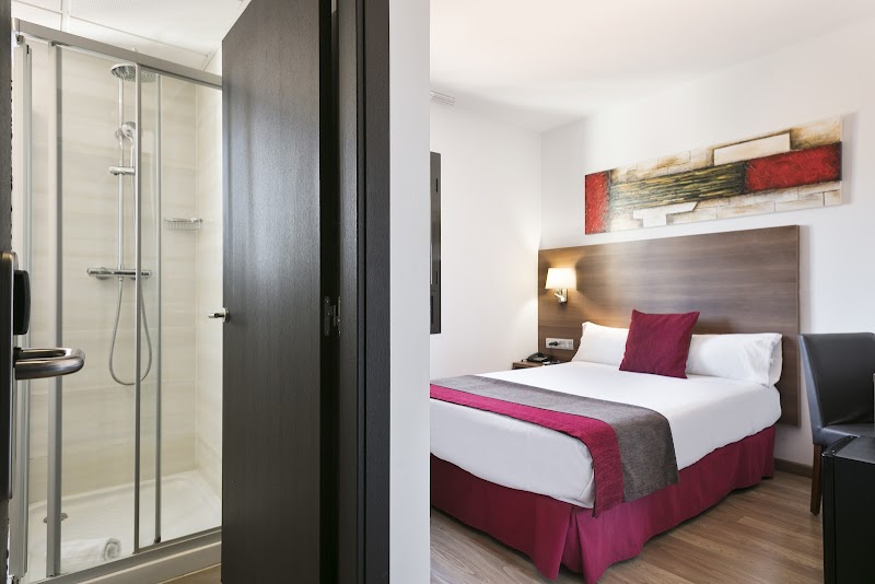 Hotel Best Auto Hogar photo 5