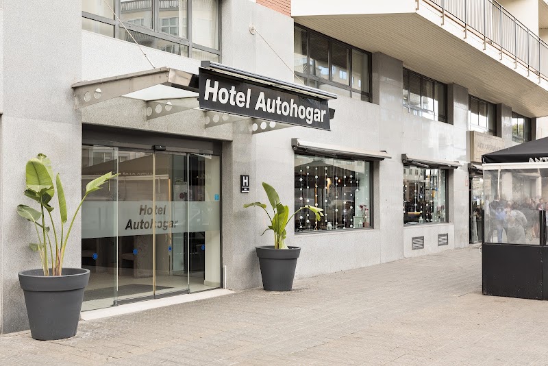Hotel Best Auto Hogar photo 6