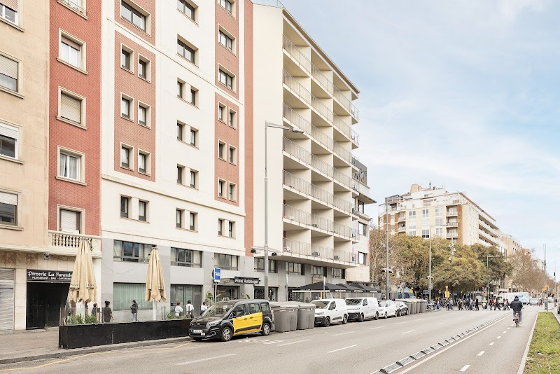 Hotel Best Auto Hogar photo 8