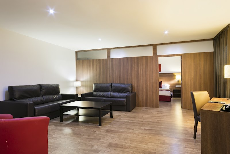 Hotel Best Auto Hogar photo 9