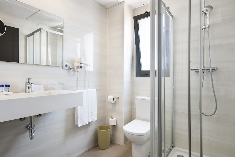 Hotel Best Auto Hogar photo 10