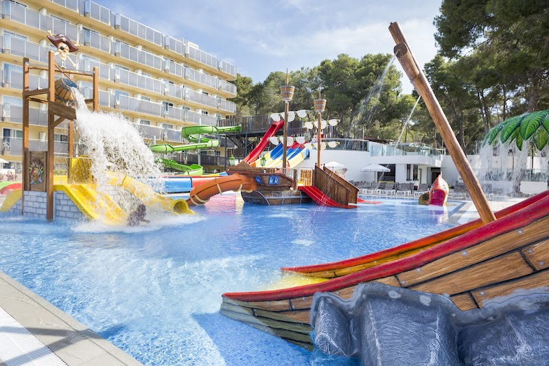 Hotel Best Cap Salou photo 3