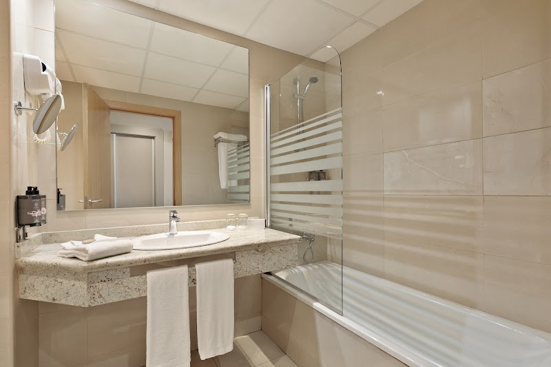 Hotel Best Cap Salou photo 4