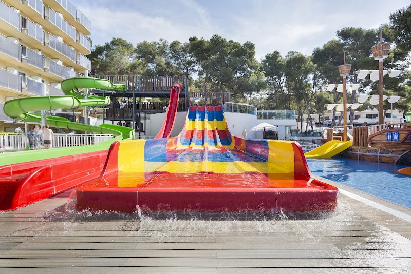 Hotel Best Cap Salou photo 5