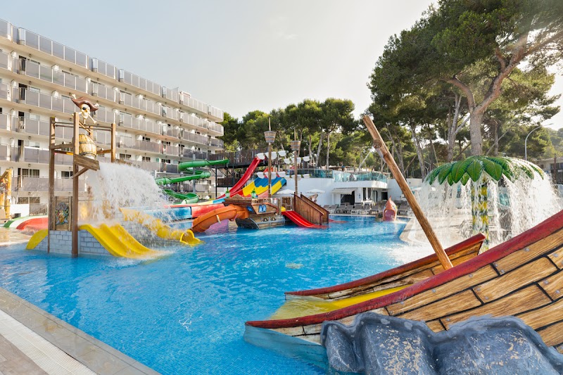 Hotel Best Cap Salou photo 6