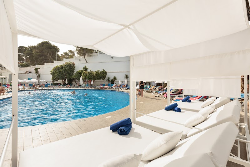 Hotel Best Cap Salou photo 7