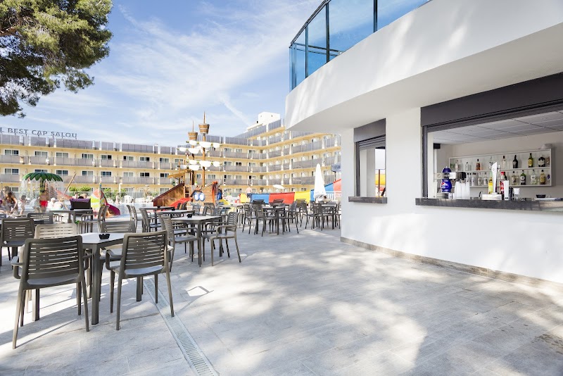 Hotel Best Cap Salou photo 9