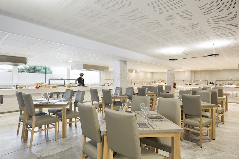 Hotel Best Cap Salou photo 10