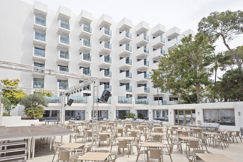 Hotel Best Delta