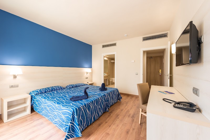 Hotel Best Delta photo 2