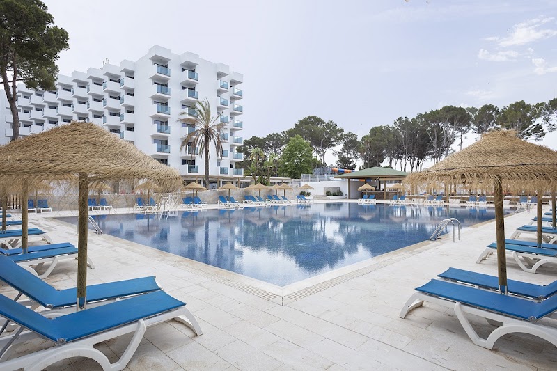 Hotel Best Delta photo 7