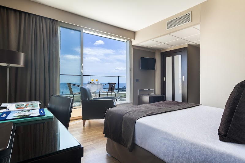Hotel Best Front Maritim photo 2