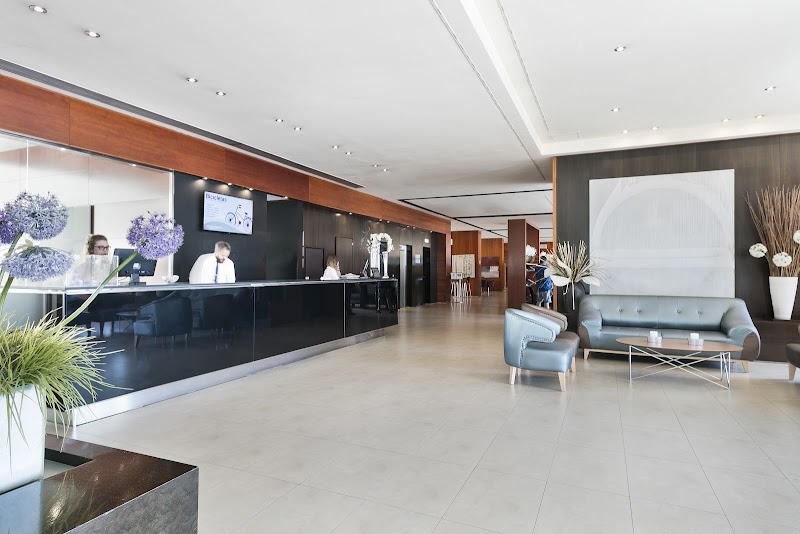 Hotel Best Front Maritim photo 4