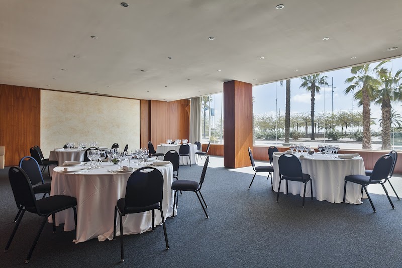 Hotel Best Front Maritim photo 5