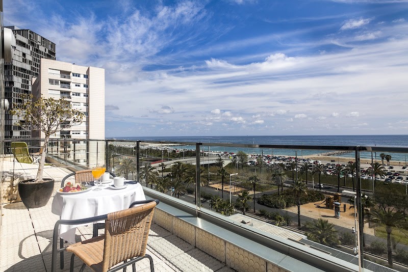 Hotel Best Front Maritim photo 6