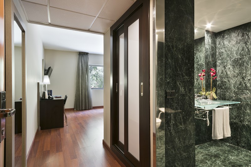 Hotel Best Front Maritim photo 7