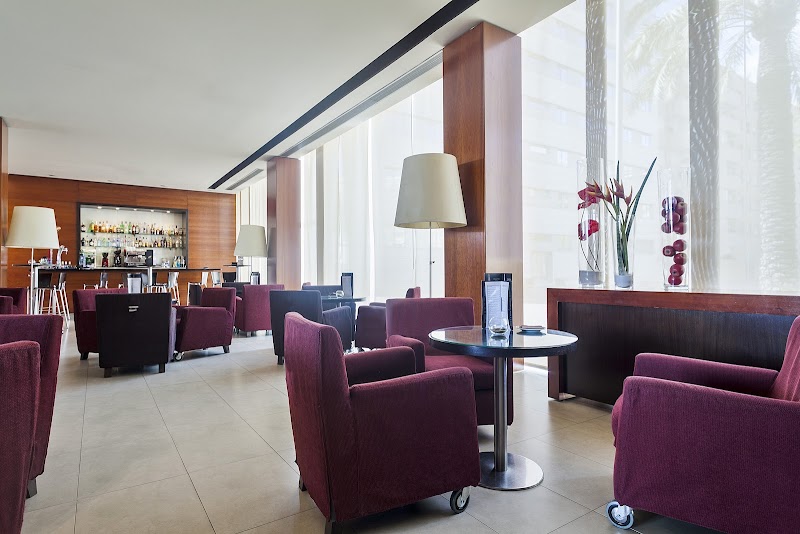 Hotel Best Front Maritim photo 10