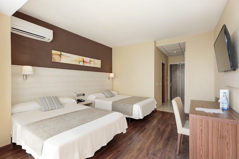 Hotel Best Indalo photo 2