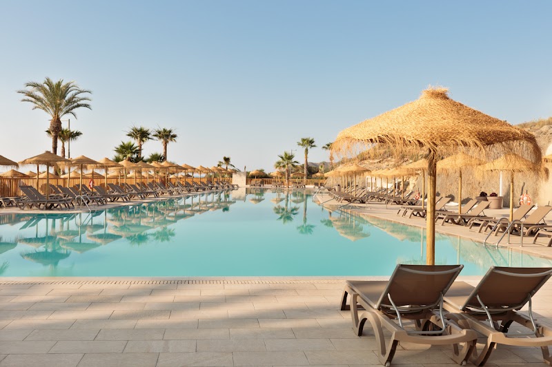 Hotel Best Indalo photo 3