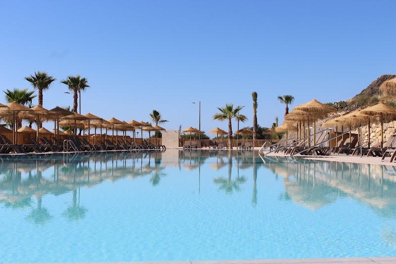 Hotel Best Indalo photo 5