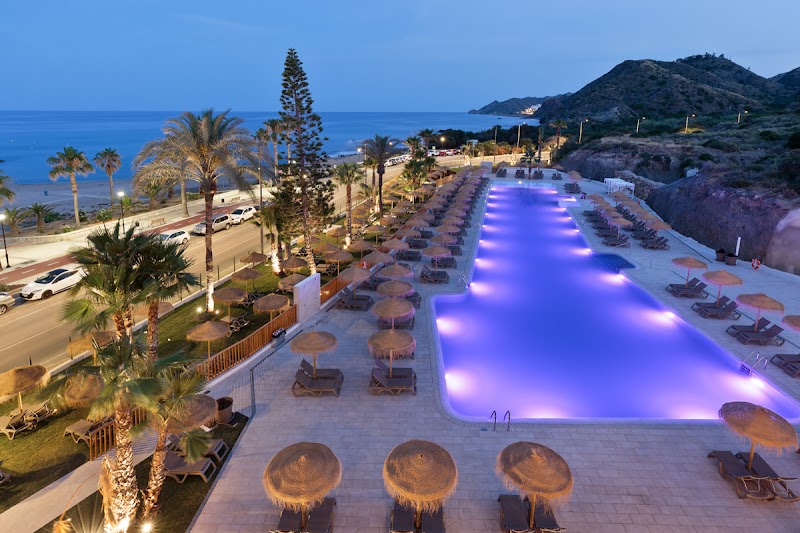 Hotel Best Indalo photo 8