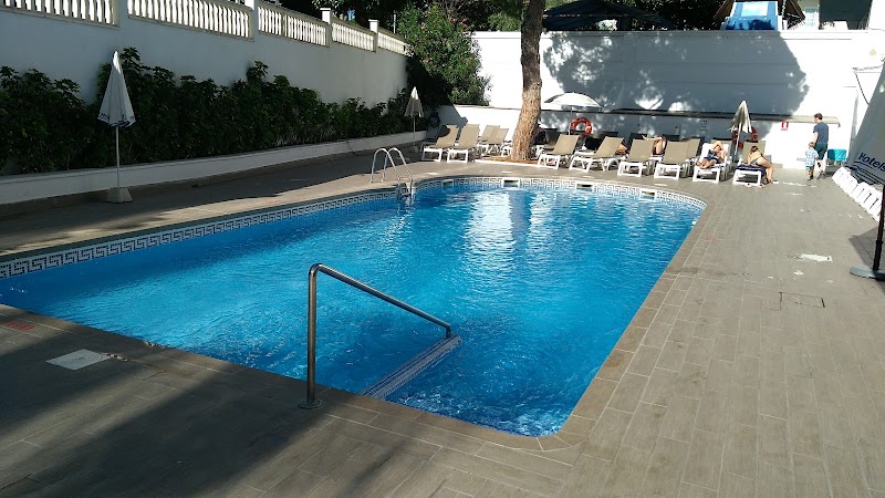 Hotel Best Los Angeles photo 3
