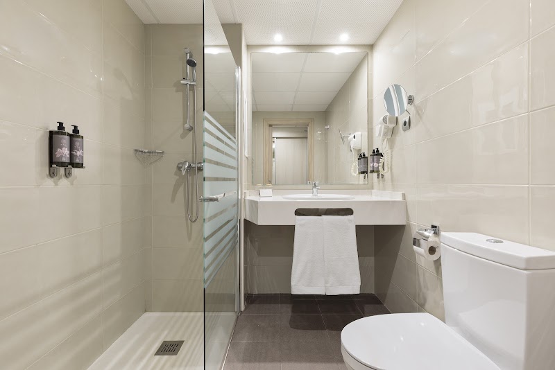 Hotel Best Los Angeles photo 4