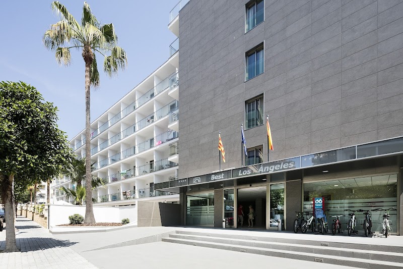 Hotel Best Los Angeles photo 7