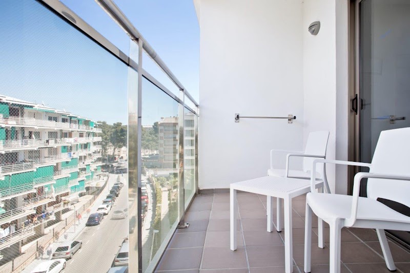 Hotel Best Los Angeles photo 9