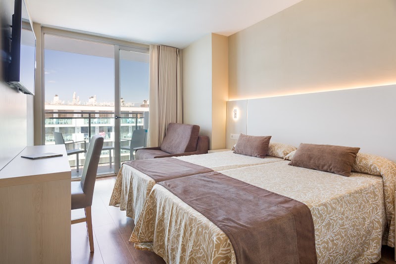 Hotel Best Maritim photo 2